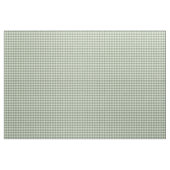 Patrón de pata de gallo verde. stof (Yard (91,4 cm))
