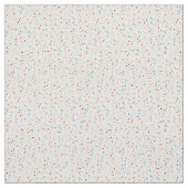 Patrón diseño confetti. stof (Swatch)