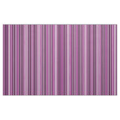 Patrón morado líneas asimétricas. stof (Fat Quarter)