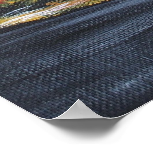 "Patron" print (SSS) (Hoek)