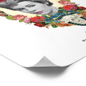 Patron Saint of Hair Stylists 8x10 Print (Hoek)