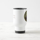 Patron Saint of Lost Items Saint Anthony Reisbeker (Center)