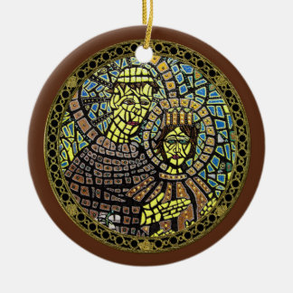 Patron Saint of Lost Items St. Anthony Ornament