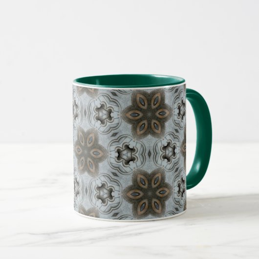 Patronen - 1134 mok (Voorkant rechts)