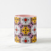 Patronen - 1685 mok (Midden)