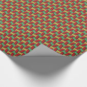 patronen cadeaupapier (Hoek)