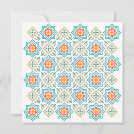Patronen & Clipart Collectie | Naadloze Decoratiev Kaart