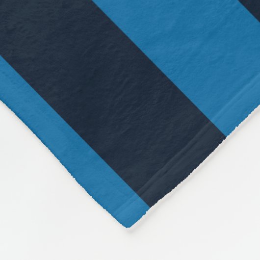 Patronen en grafische weergave van partijgeest fleece deken (Hoek)