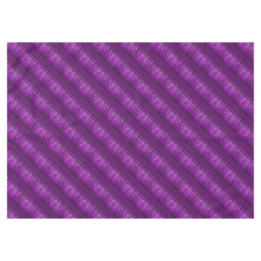 Patronen en grafische weergave van partijgeest tafelkleed (Voorkant (Horizontaal))