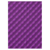 Patronen en grafische weergave van partijgeest tafelkleed (Voorkant)