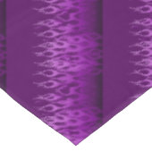 Patronen en grafische weergave van partijgeest tafelkleed (Gekanteld)