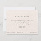 Patronen en grenzen 1 Uitnodiging tot uitzending v (Achterkant)