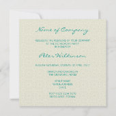 Patronen en grenzen 3 Uitnodiging van de Pensioenp (Achterkant)