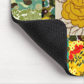 patronen en Prints Muismat (Hoek)