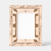 Patronen gegraveerde lijsten gegraveerde lijstjes (Voorkant)