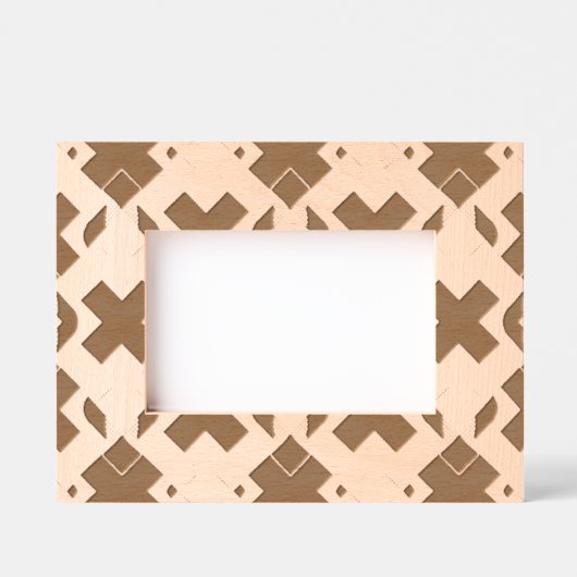 patronen gegraveerde lijstjes (Voorkant)