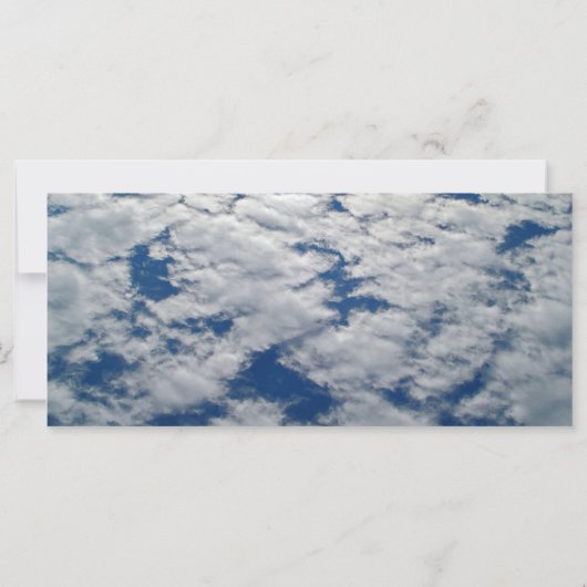 Patronen in de hemel door Shirley Taylor (Achterkant)