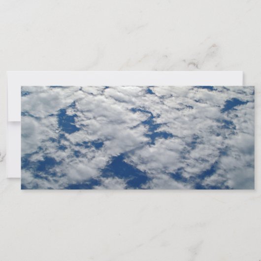 Patronen in de hemel door Shirley Taylor (Voorkant)