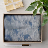 Patronen in de hemel door Shirley Taylor Tissuepapier (Geschenk)