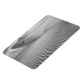 Patronen in de zandduinen magneet (Linkerzijde)