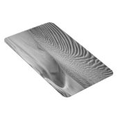 Patronen in de zandduinen magneet (Rechterzijde)