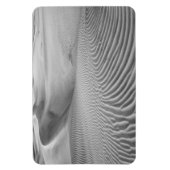 Patronen in de zandduinen magneet (Verticaal)