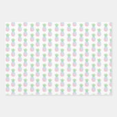 Patronen Inpakpapier Vel (Voorkant 3)