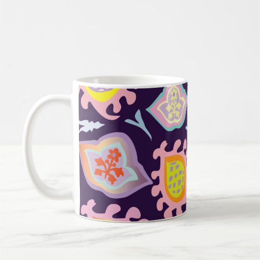 patronen koffiemok (Links)