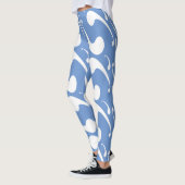patronen leggings (Links)