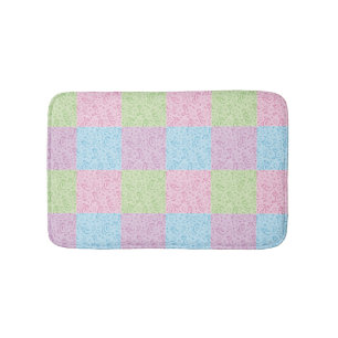 patronen met slangen badmat