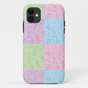 patronen met slangen Case-Mate iPhone case