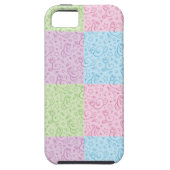 patronen met slangen Case-Mate iPhone case (Achterkant)