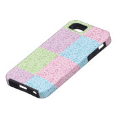 patronen met slangen Case-Mate iPhone case (Onderkant)