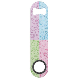 patronen met slangen speed flessenopener