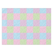 patronen met slangen tafelkleed (Voorkant (Horizontaal))