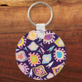 patronen sleutelhanger (Voorkant)