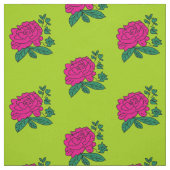 patronen stof (Swatch)