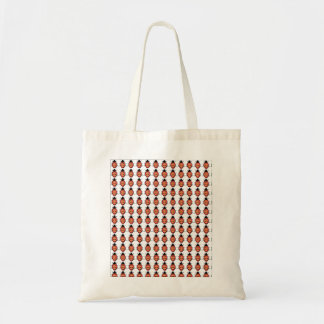 PATRONEN TOTE BAG