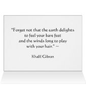 Patronen van Natuur (Binnen Horizontaal (Boven))