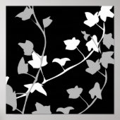 Patronen van natuur 3 poster (Voorkant)