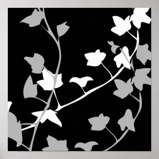 Patronen van natuur 3 poster