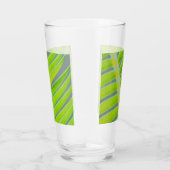 Patronen van Palmen Glas (Rechts)
