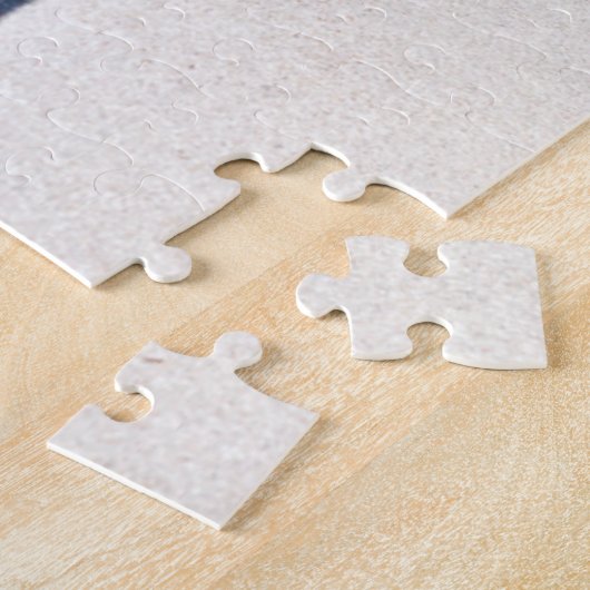 Patronen, Victoria Park Tower Hamlets London UK Legpuzzel (Zijkant)