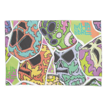 Patronengoederen Textiel Worstelen Fan Licha Umbro