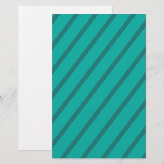 patroon1 briefpapier (Voorkant / Achterkant)