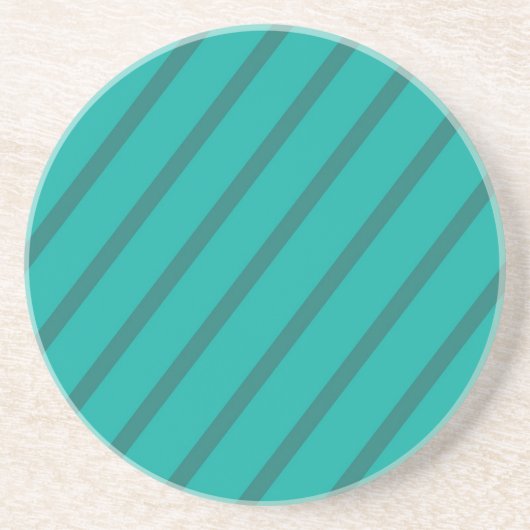 patroon1 zandsteen onderzetter (Voorkant)
