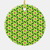 patroon 01 keramisch ornament (Achterkant)