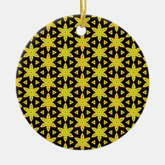  patroon 02 keramisch ornament (Voorkant)