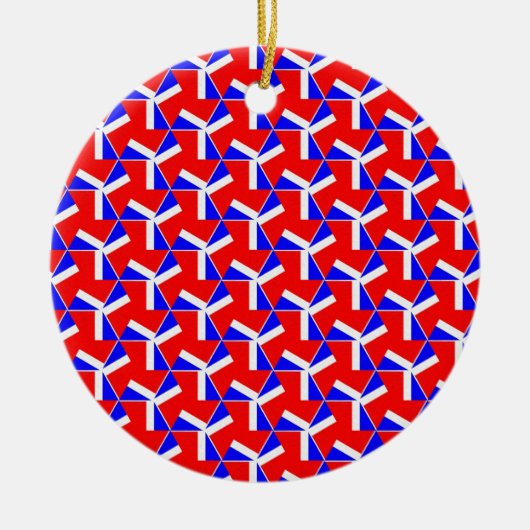  patroon 03 keramisch ornament (Voorkant)