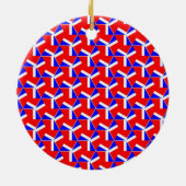  patroon 03 keramisch ornament (Achterkant)